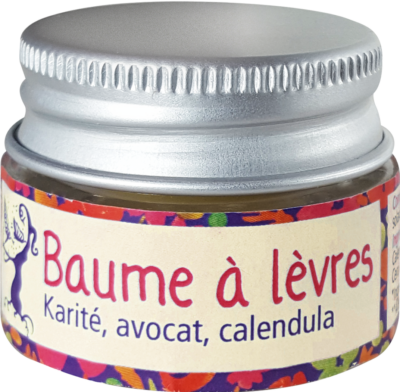 Baume à lèvres