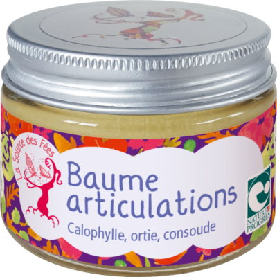 Baume articulation