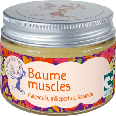 Baume muscles