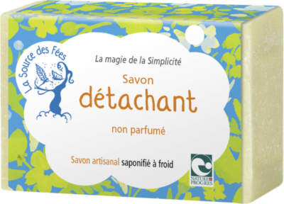 savon détachant