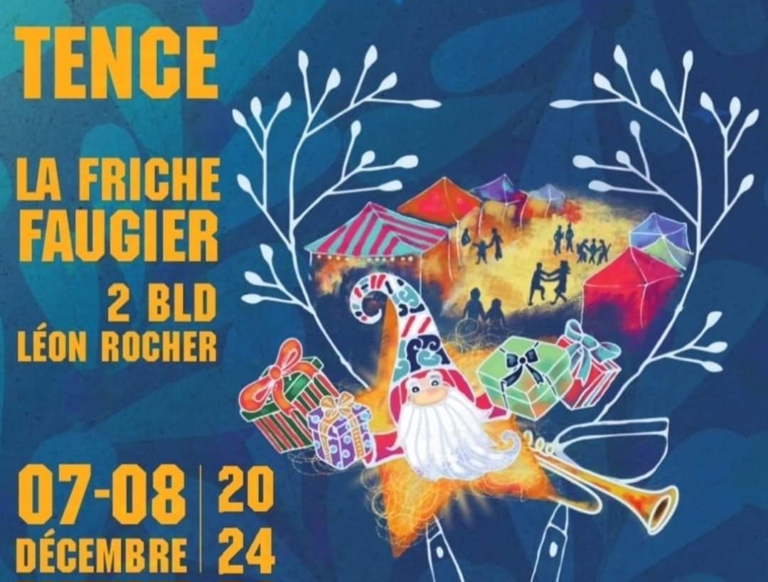 MARCHE DE NOEL