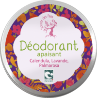 Déodorant